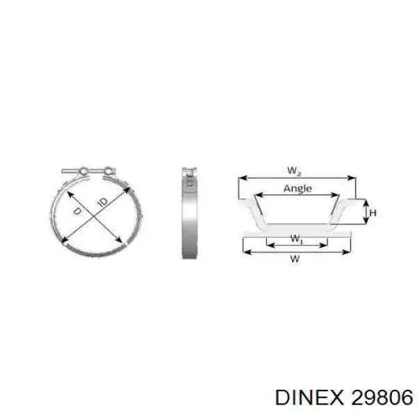  29806 Dinex