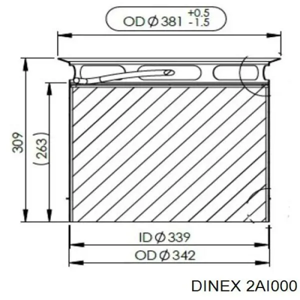  1891485 DAF