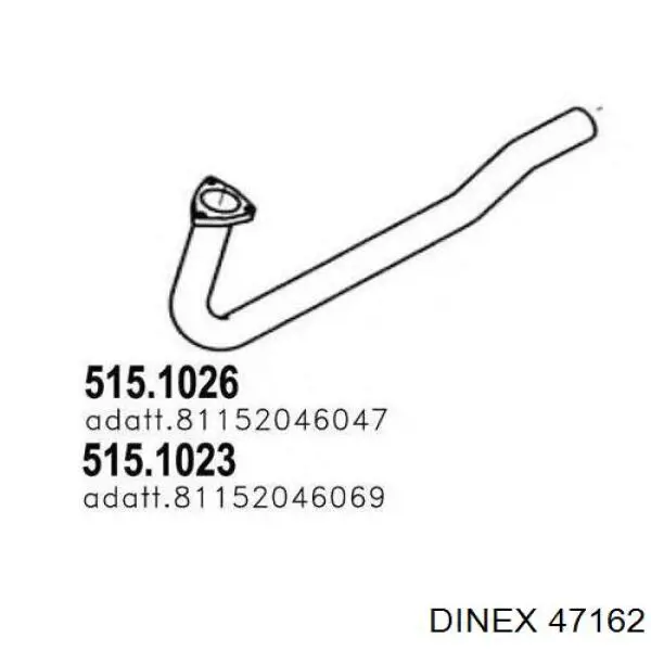  47162 Dinex