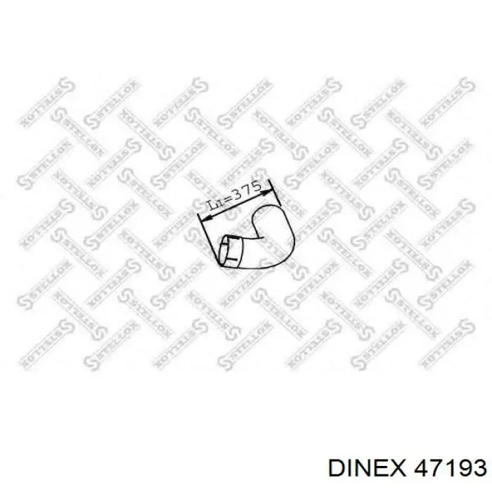Глушитель, центральная часть Polmostrow 68612 цена, от 50.24 USD