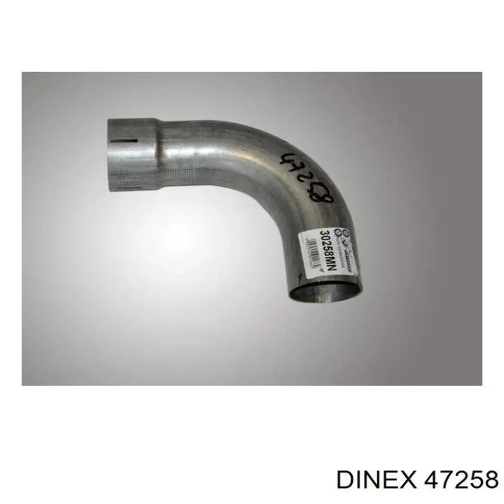  DIN47258 Dinex