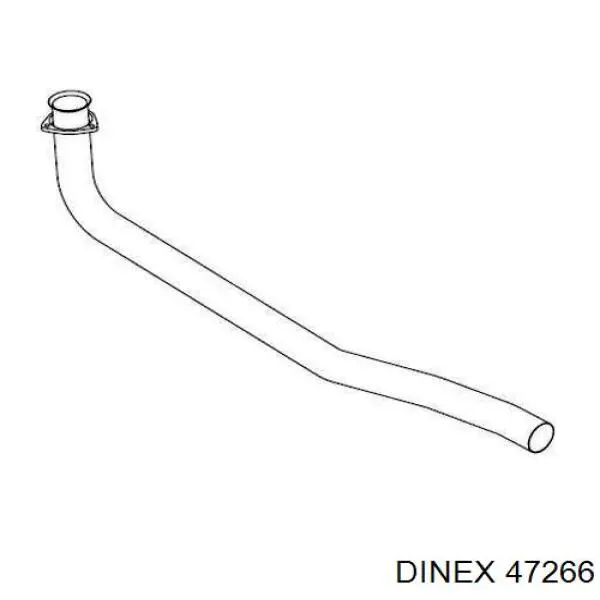 DIN47266 Dinex 