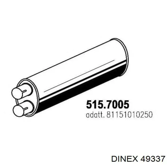  49337 Dinex