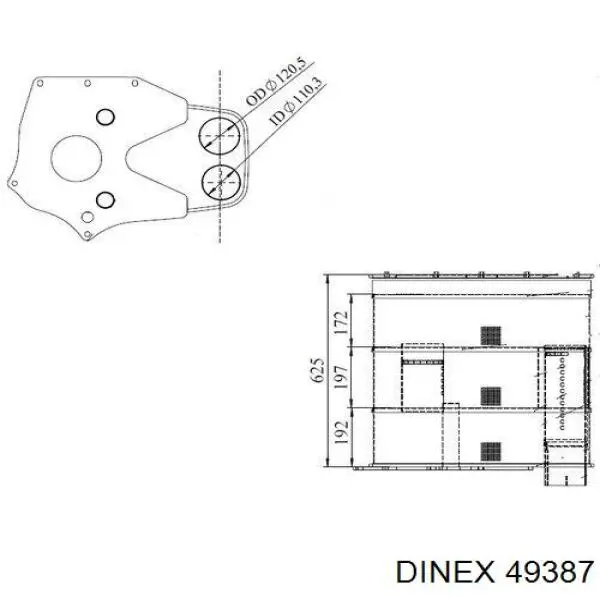 49387 Dinex