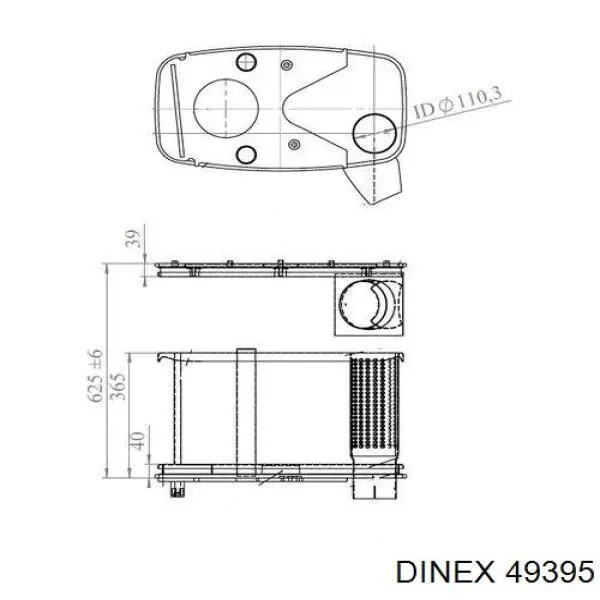  49395 Dinex