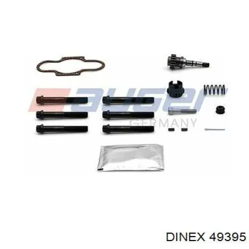 Купить 49395 Dinex 