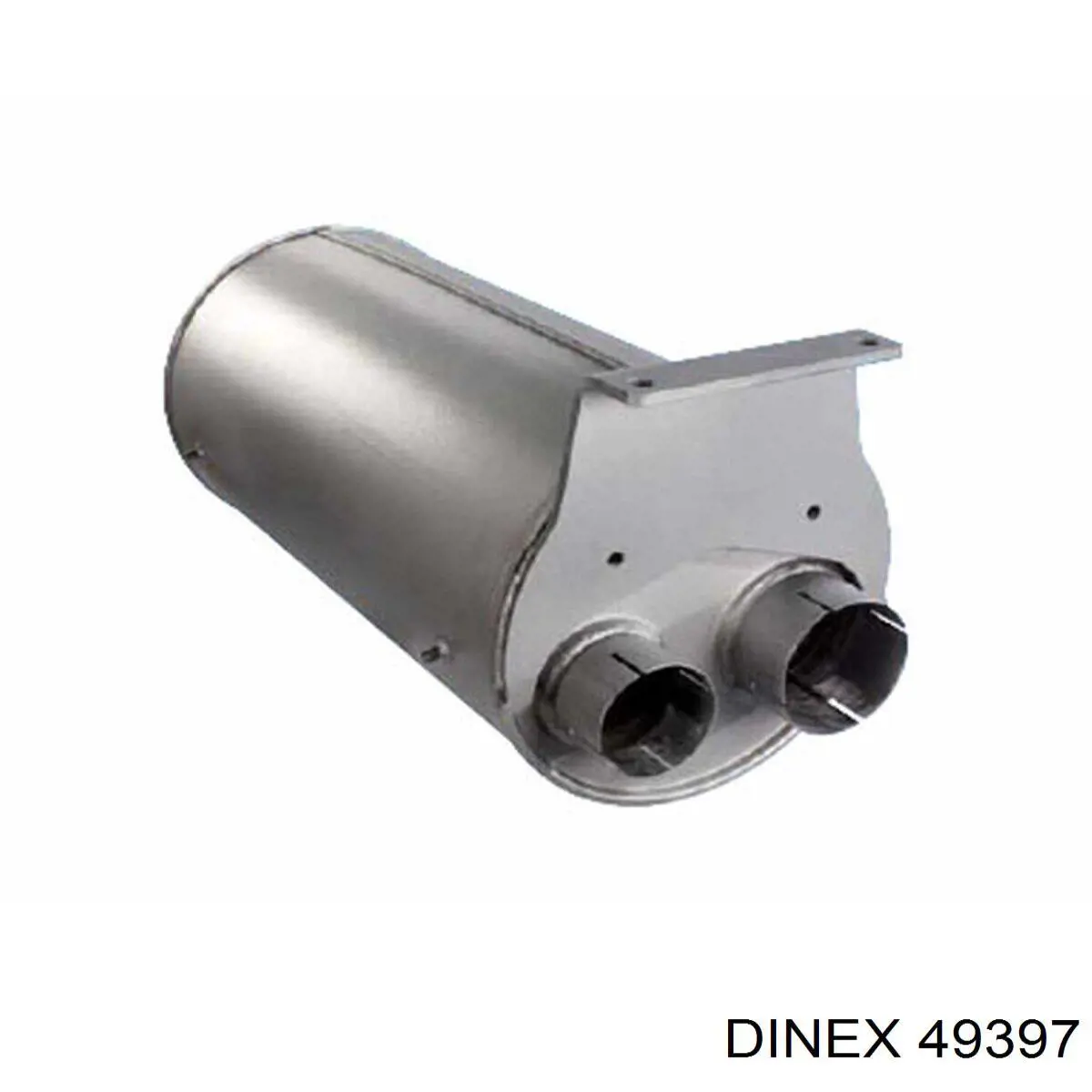  DIN49397 Dinex