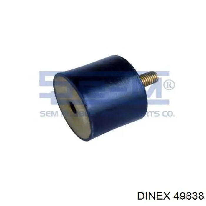  49838 Dinex