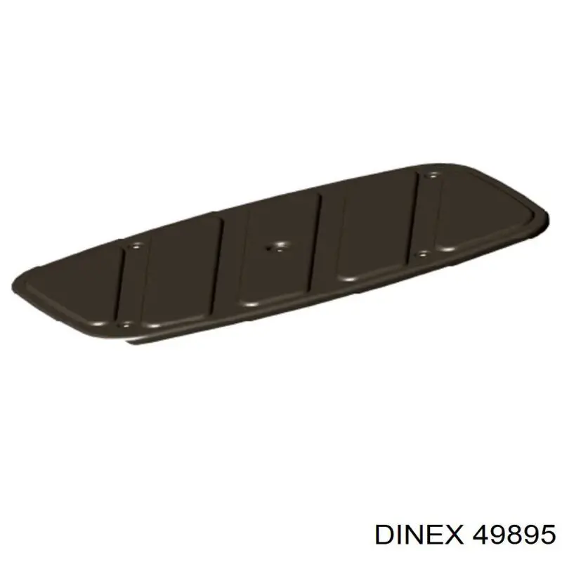  49895 Dinex