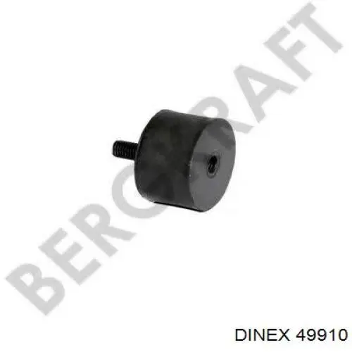 Подушка крепления глушителя MAN TGA седельный тягач (2000 - 2026) цена, от 2.70 USD