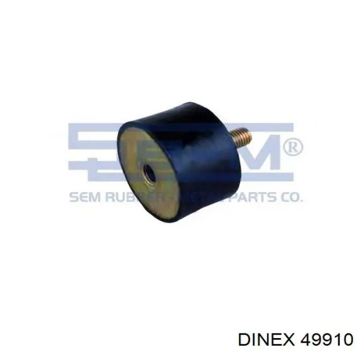  DIN49910 Dinex