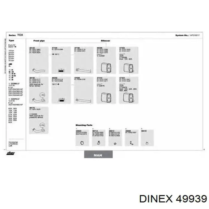 49939 Dinex 