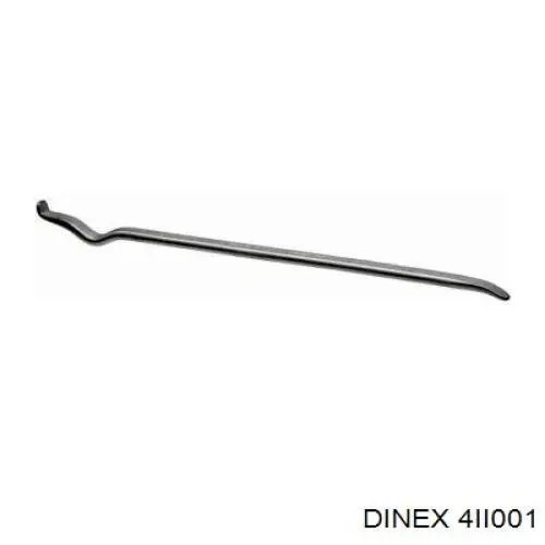 ДПФ фильтр Dinex 4II001 цена, от 2274.87 USD