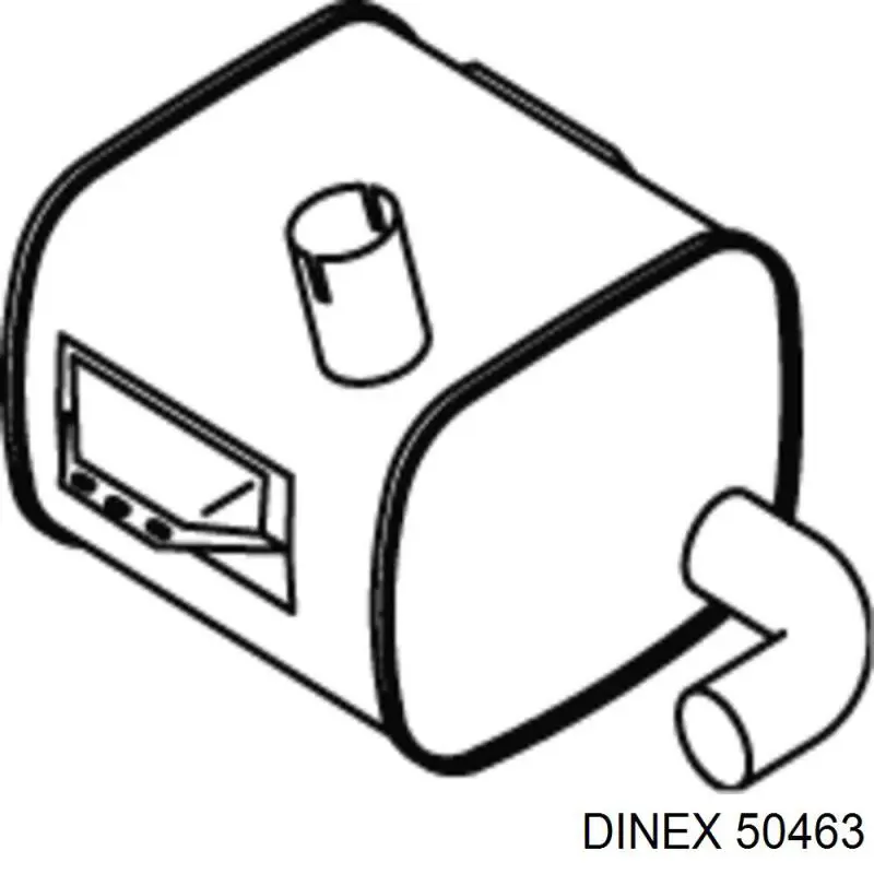  50463 Dinex