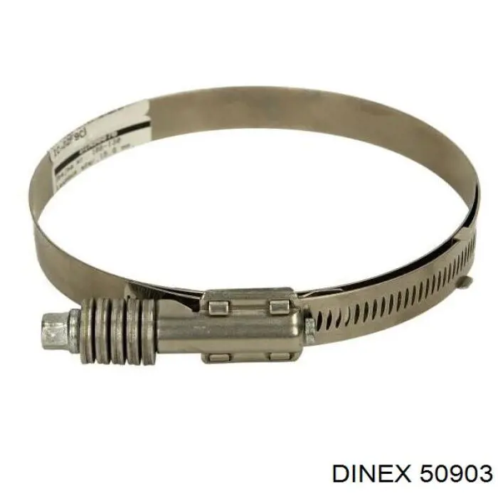 50903 Dinex Прокладка штанов