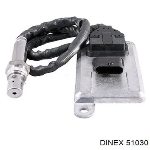 51030 Dinex датчик оксидов азота nox