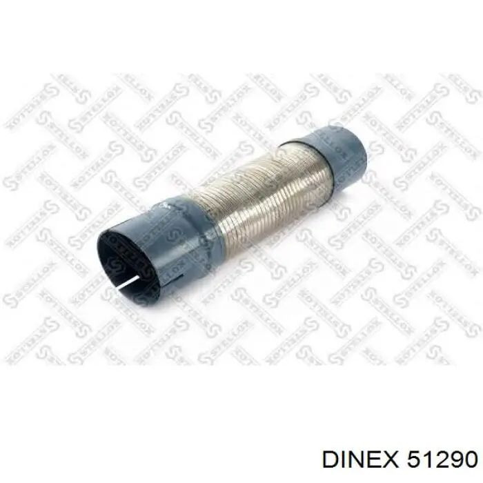 Гофра 21172MB Vanstar