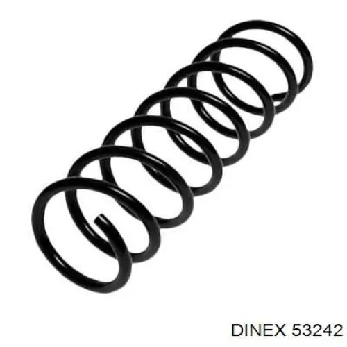 Гофра приемной трубы Dinex 53242 цена, от 149.55 USD