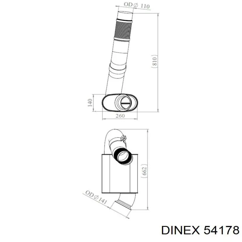  54178 Dinex