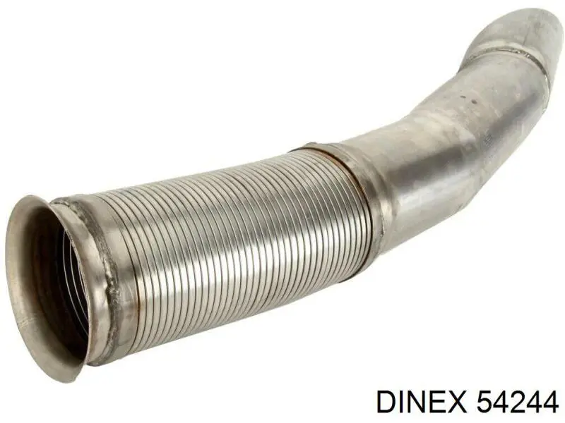 Radiador de calefacción 54244 Dinex