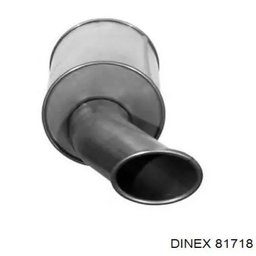 Купить 81718 Dinex 