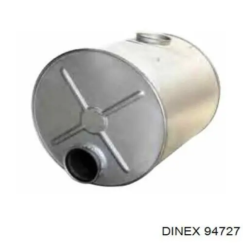 DIN94727 Dinex 