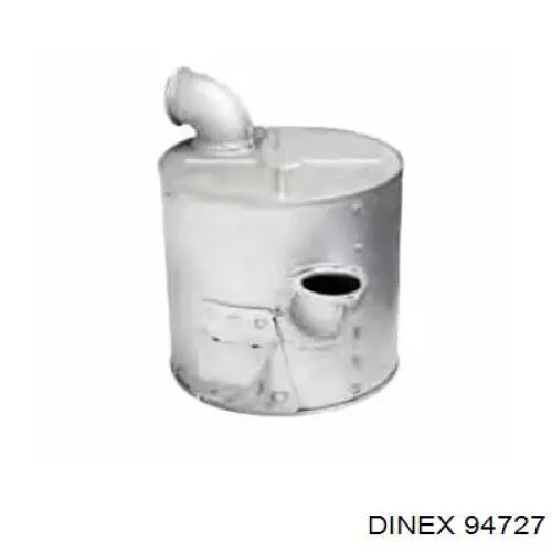  Dinex DIN94727 цена, от 110.16 USD