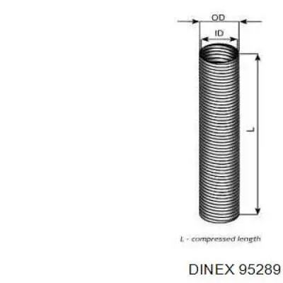  DIN95289 Dinex