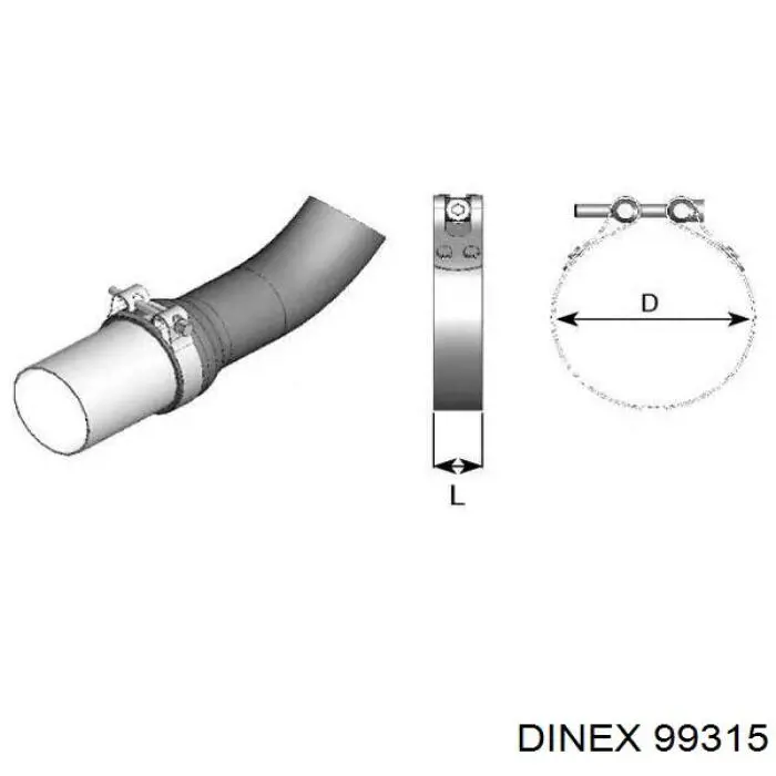 99315 Dinex