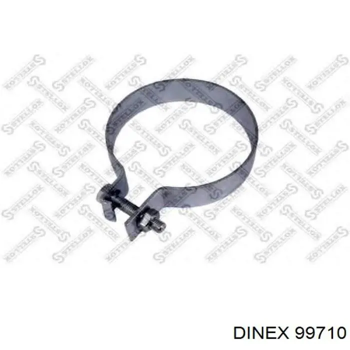 Антифриз 99710 Dinex