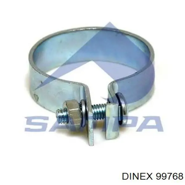  Dinex 99768 цена, от 2.66 USD