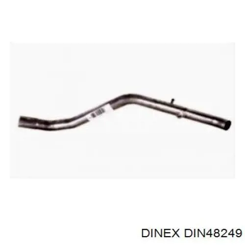 Личинка замка зажигания MAN 81464336006