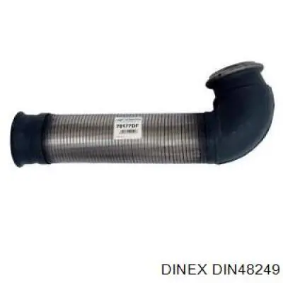 Личинка замка зажигания DECARO DC028753 цена, от 12.27 USD