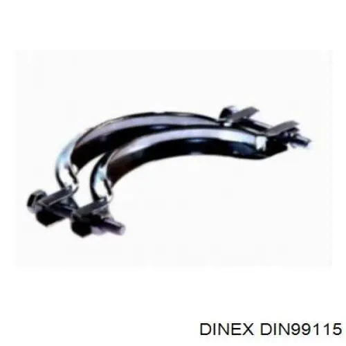  DIN99115 Dinex