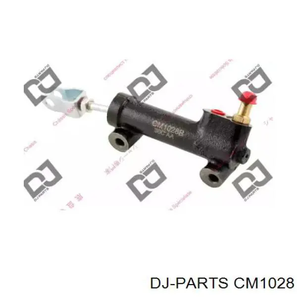 CMM604A Aisin Цилиндр сцепления, главный