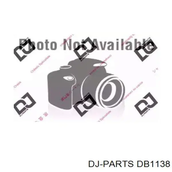 Нижняя шаровая опора DB1138 DJ Parts