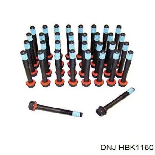 HBK1160 DNJ 