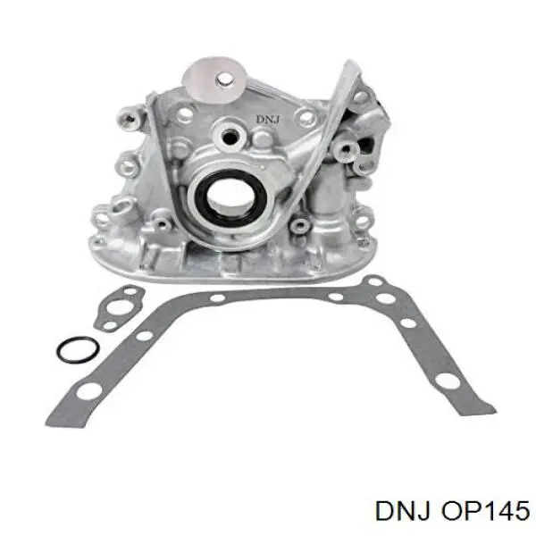 Помпа масляная Chrysler 4397746AB цена, от 191.55 USD
