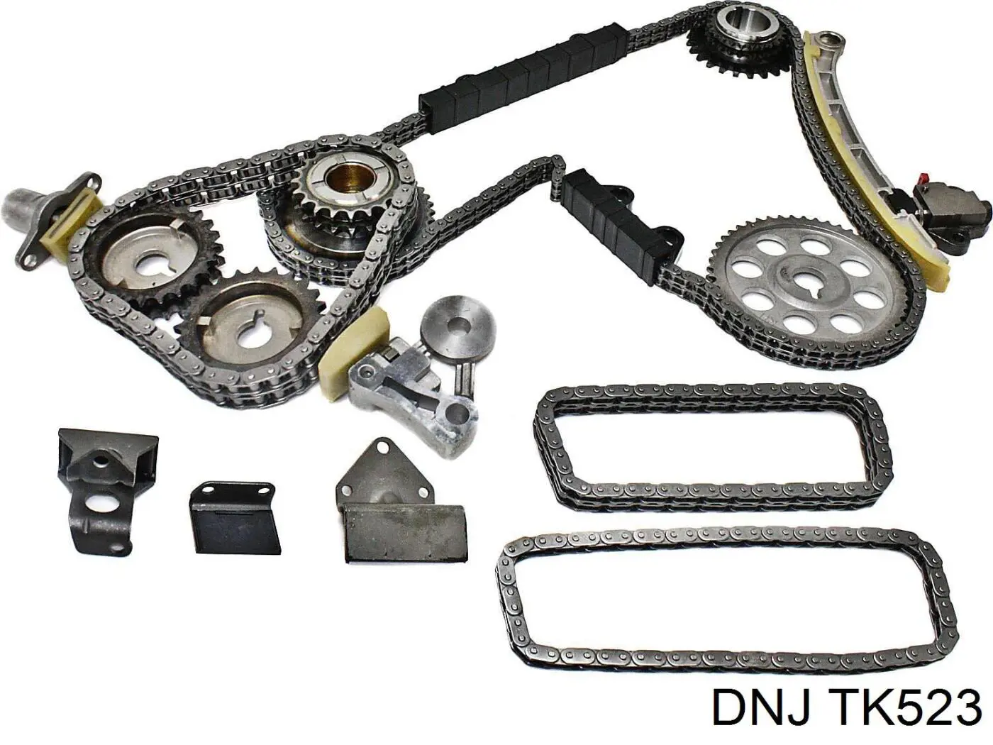  TK523 DNJ