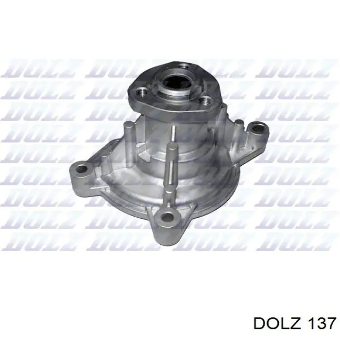 Помпа 137 Dolz