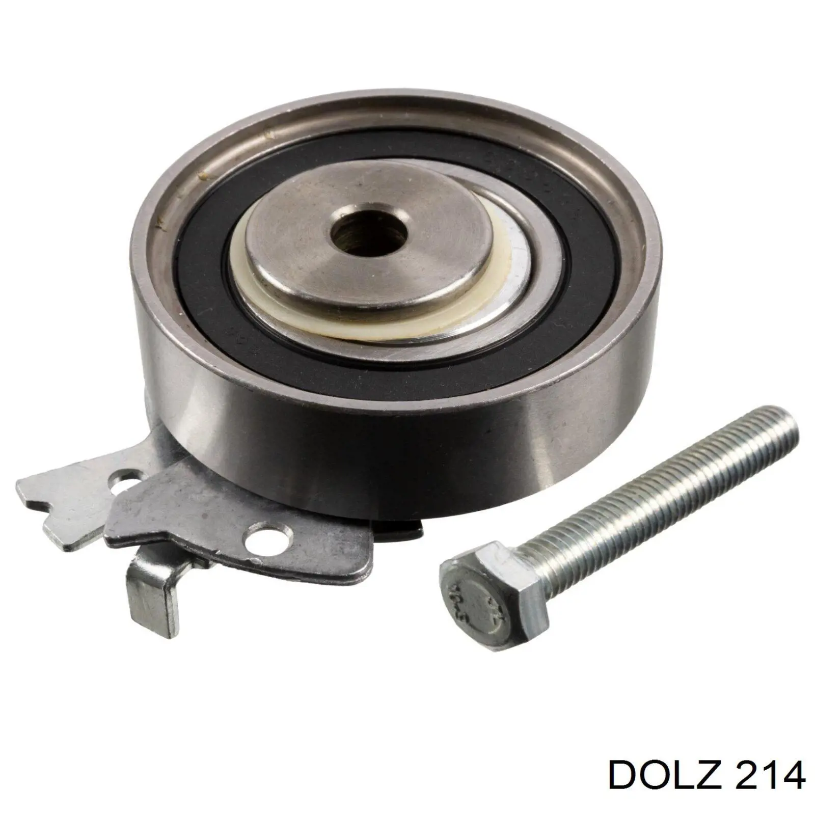 Помпа охлаждения Dolz 214 цена, от 49.54 USD