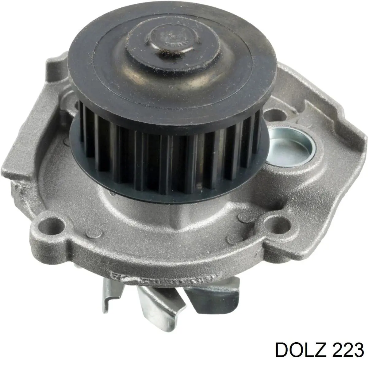 223 Dolz Насос водяной
