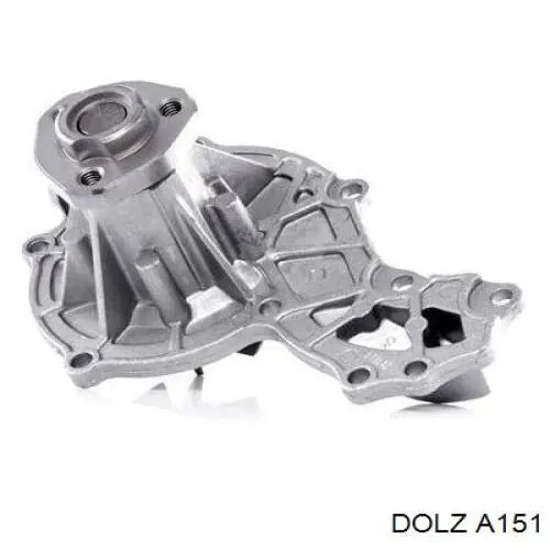 Помпа охлаждения Dolz A151 цена, от 19.73 USD
