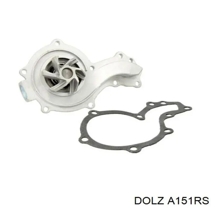 A151RS Dolz