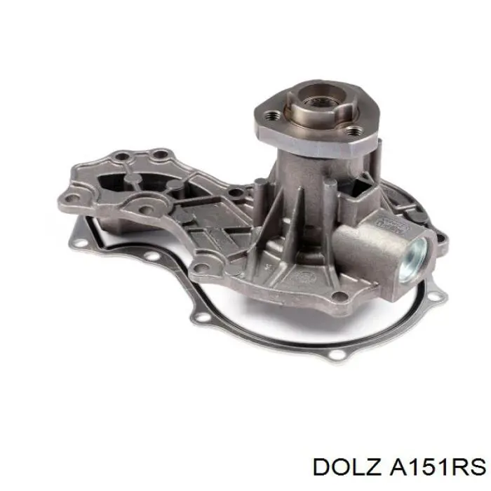 Помпа охлаждения Dolz A151RS цена, от 23.01 USD