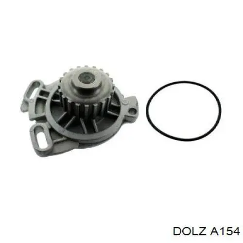Помпа охлаждения Dolz A154 цена, от 27.72 USD