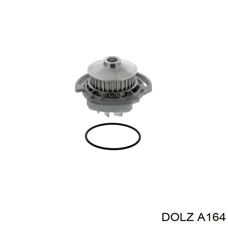 Купить A164 Dolz Насос охлаждения