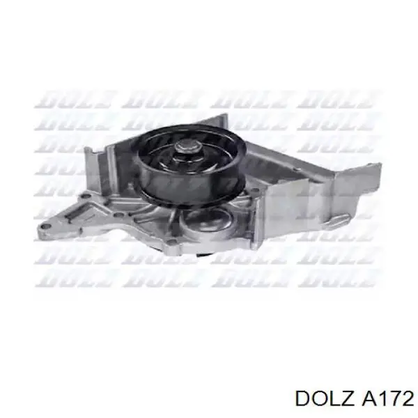 Помпа охлаждения Dolz A172 цена, от 44.90 USD
