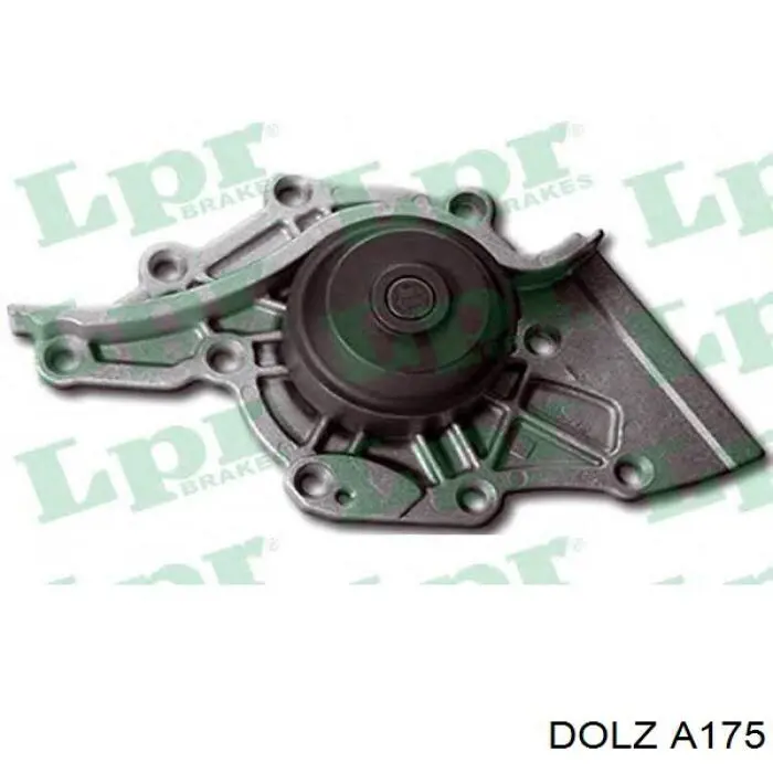 Купить A175 Dolz Насос охлаждения