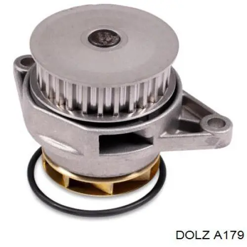 Помпа охлаждения Dolz A179 цена, от 26.73 USD